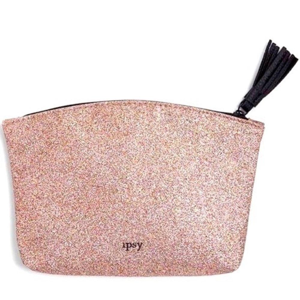 Ipsy glitter ✨ all over for bundles or not, but when bundle up 3+ save 30%